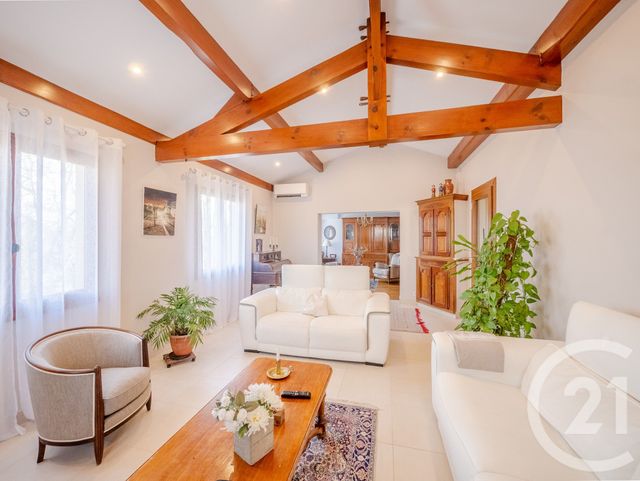 maison à vendre - 6 pièces - 201.9 m2 - MONTFORT EN CHALOSSE - 40 - AQUITAINE - Century 21 Glockner