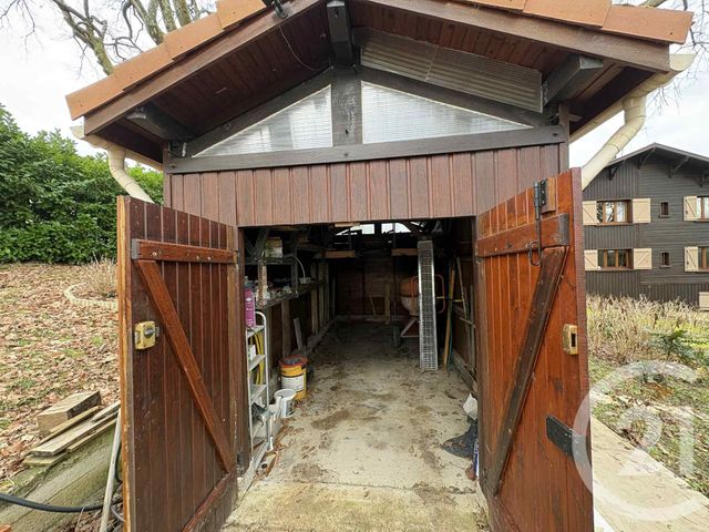 maison à vendre - 6 pièces - 201.9 m2 - MONTFORT EN CHALOSSE - 40 - AQUITAINE - Century 21 Glockner