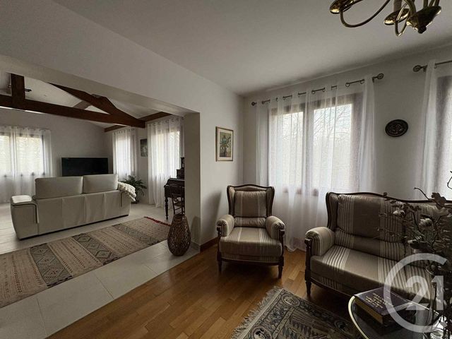 maison à vendre - 6 pièces - 201.9 m2 - MONTFORT EN CHALOSSE - 40 - AQUITAINE - Century 21 Glockner