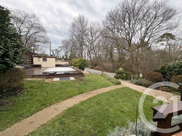 maison à vendre - 6 pièces - 201.9 m2 - MONTFORT EN CHALOSSE - 40 - AQUITAINE - Century 21 Glockner