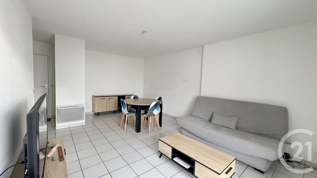 Appartement F2 à louer - 2 pièces - 47.26 m2 - ST PAUL LES DAX - 40 - AQUITAINE - Century 21 Glockner