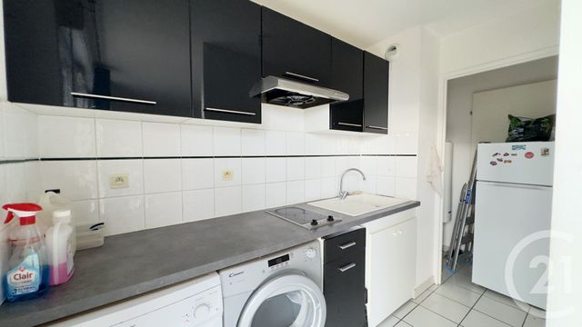 Appartement F2 à louer - 2 pièces - 47.26 m2 - ST PAUL LES DAX - 40 - AQUITAINE - Century 21 Glockner