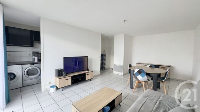 Appartement F2 à louer - 2 pièces - 47.26 m2 - ST PAUL LES DAX - 40 - AQUITAINE - Century 21 Glockner
