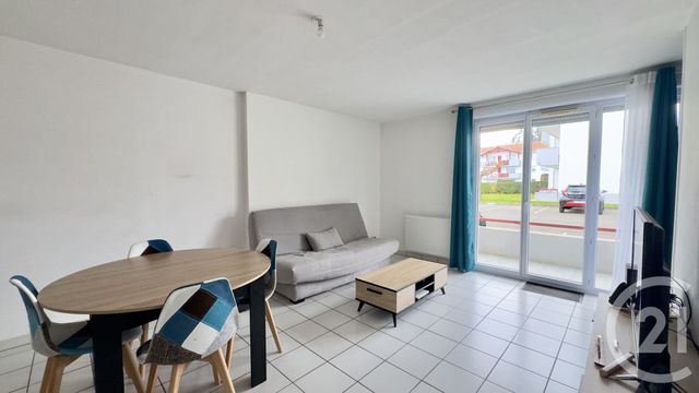 Appartement F2 à louer ST PAUL LES DAX