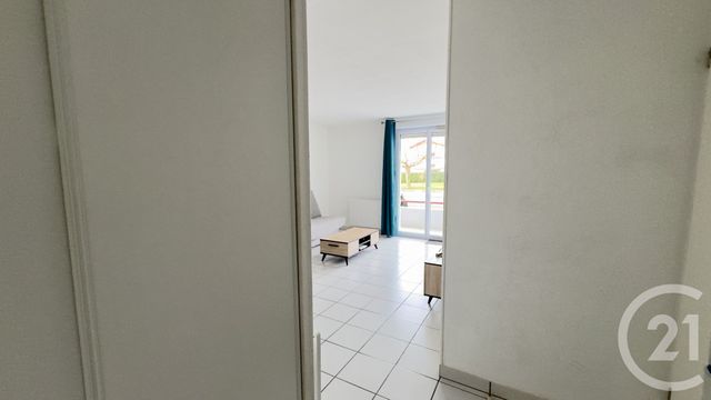 Appartement F2 à louer - 2 pièces - 47.26 m2 - ST PAUL LES DAX - 40 - AQUITAINE - Century 21 Glockner