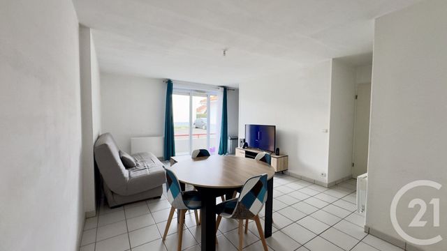 Appartement F2 à louer - 2 pièces - 47.26 m2 - ST PAUL LES DAX - 40 - AQUITAINE - Century 21 Glockner
