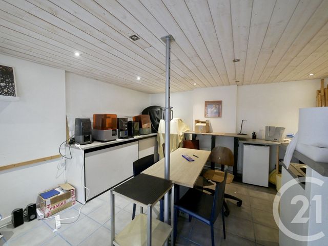 Appartement F2 à louer - 2 pièces - 36.18 m2 - DAX - 40 - AQUITAINE - Century 21 Glockner