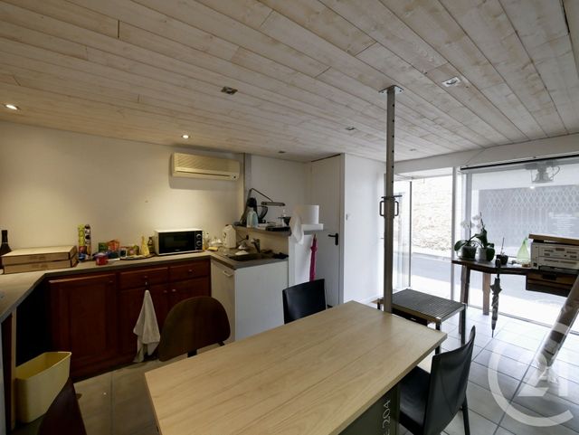 Appartement F2 à louer - 2 pièces - 36.18 m2 - DAX - 40 - AQUITAINE - Century 21 Glockner