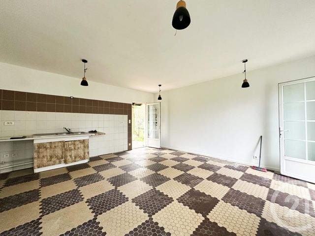 maison à vendre - 4 pièces - 78.3 m2 - 40 - AQUITAINE - Century 21 Glockner