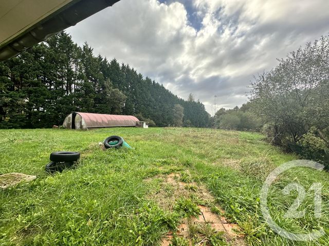 maison à vendre - 4 pièces - 78.3 m2 - 40 - AQUITAINE - Century 21 Glockner