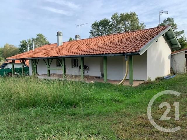 maison à vendre - 4 pièces - 78.3 m2 - 40 - AQUITAINE - Century 21 Glockner