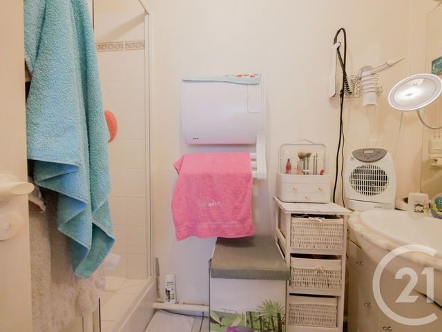 Appartement F2 à vendre - 2 pièces - 45.0 m2 - DAX - 40 - AQUITAINE - Century 21 Glockner