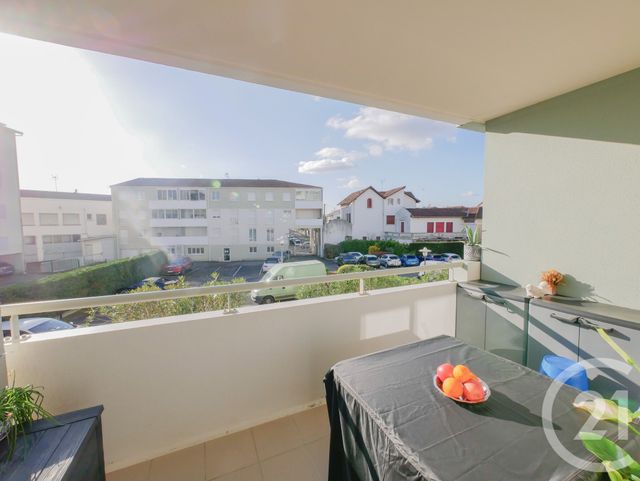 Appartement F2 à vendre - 2 pièces - 45.0 m2 - DAX - 40 - AQUITAINE - Century 21 Glockner