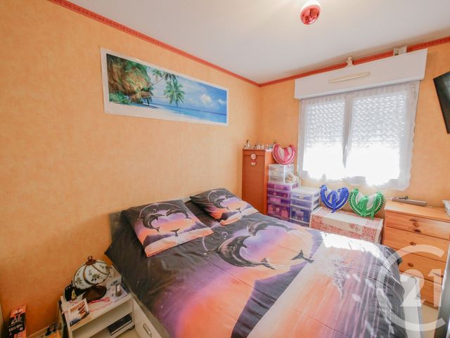 Appartement F2 à vendre - 2 pièces - 45.0 m2 - DAX - 40 - AQUITAINE - Century 21 Glockner