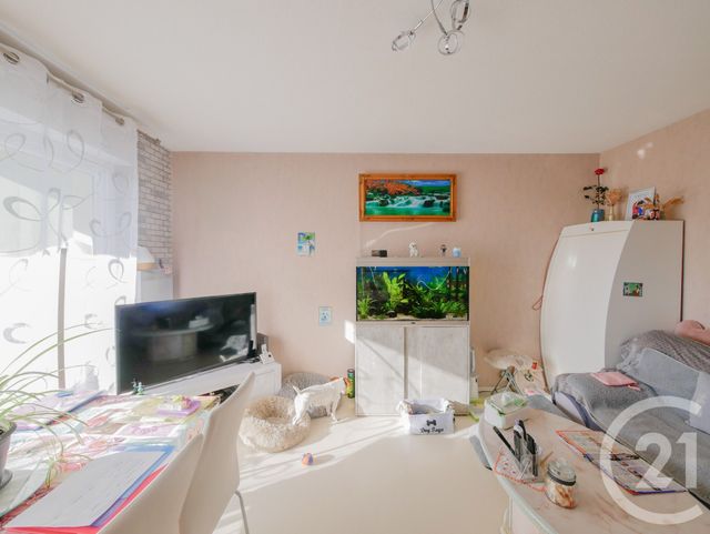 Appartement F2 à vendre - 2 pièces - 45.0 m2 - DAX - 40 - AQUITAINE - Century 21 Glockner