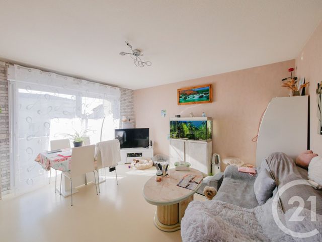 appartement - DAX - 40