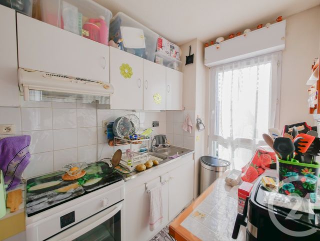 Appartement F2 à vendre - 2 pièces - 45.0 m2 - DAX - 40 - AQUITAINE - Century 21 Glockner