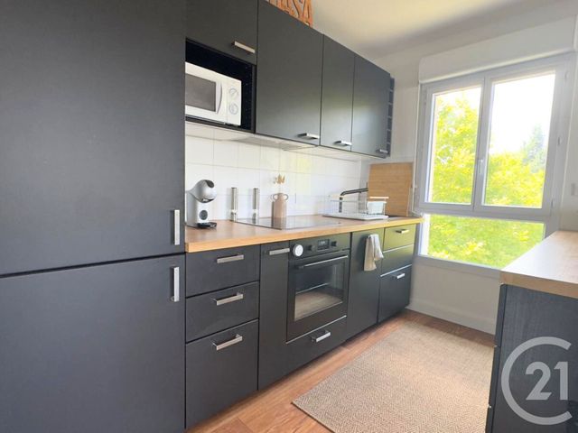 Appartement F3 à louer - 3 pièces - 59.2 m2 - DAX - 40 - AQUITAINE - Century 21 Glockner