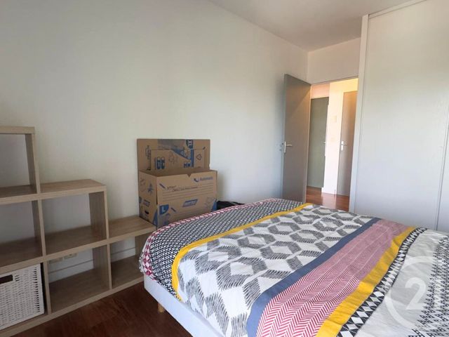 Appartement F3 à louer - 3 pièces - 59.2 m2 - DAX - 40 - AQUITAINE - Century 21 Glockner