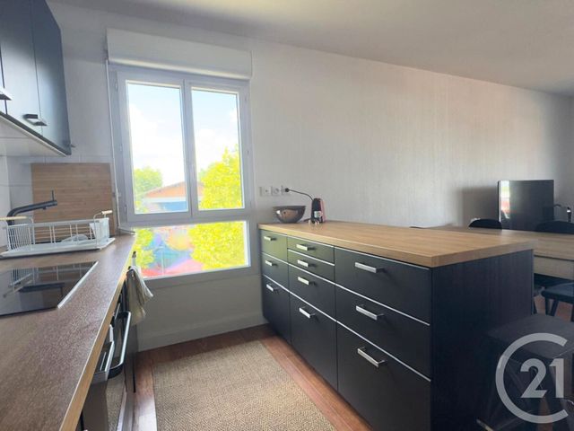 Appartement F3 à louer - 3 pièces - 59.2 m2 - DAX - 40 - AQUITAINE - Century 21 Glockner