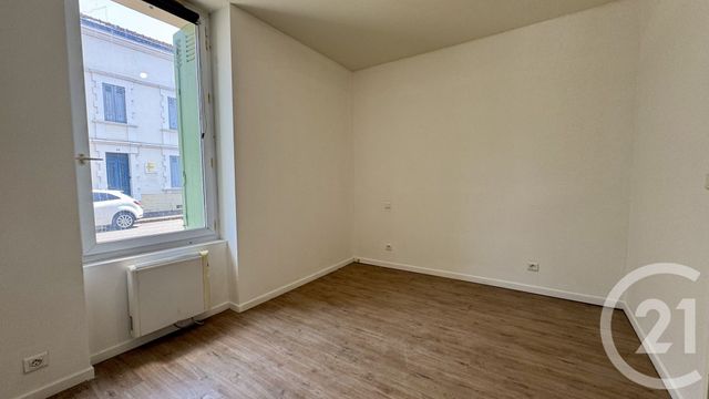 Appartement F3 à louer - 3 pièces - 51.81 m2 - DAX - 40 - AQUITAINE - Century 21 Glockner