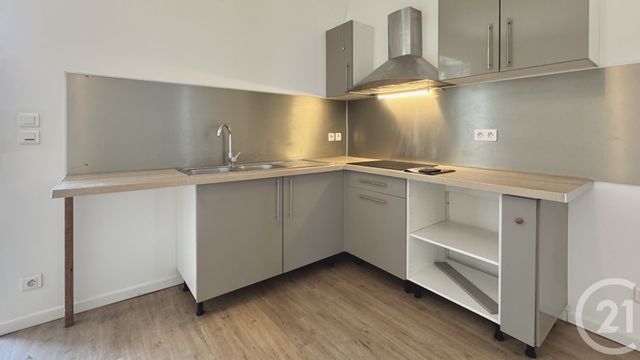 Appartement F3 à louer - 3 pièces - 51.81 m2 - DAX - 40 - AQUITAINE - Century 21 Glockner