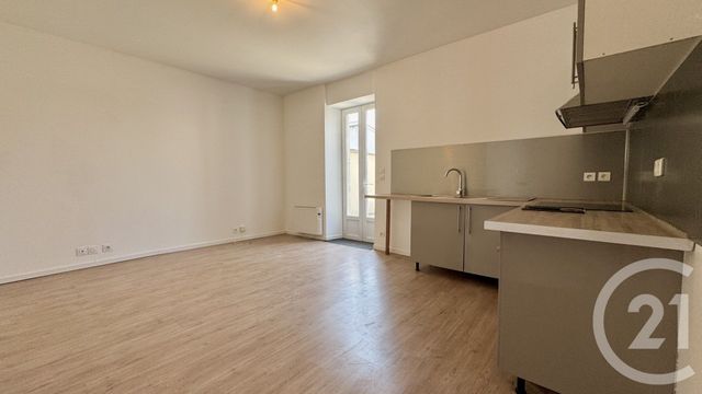 Appartement F3 à louer - 3 pièces - 51.81 m2 - DAX - 40 - AQUITAINE - Century 21 Glockner