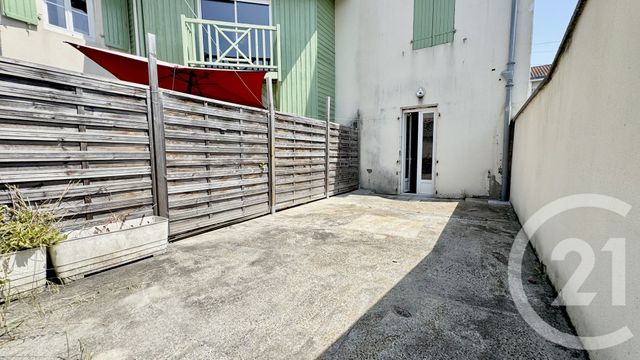 Appartement F3 à louer - 3 pièces - 51.81 m2 - DAX - 40 - AQUITAINE - Century 21 Glockner