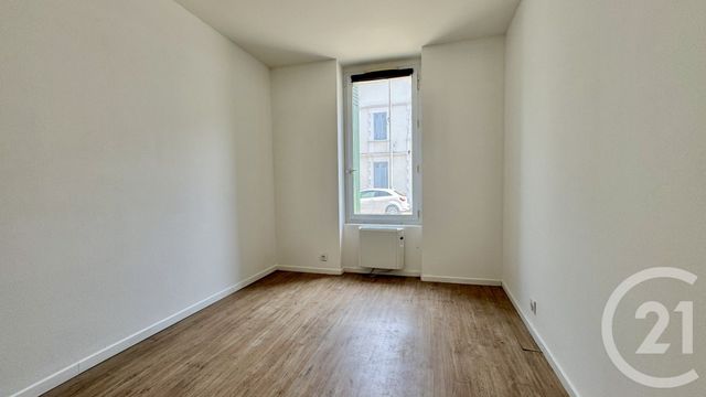 Appartement F3 à louer - 3 pièces - 51.81 m2 - DAX - 40 - AQUITAINE - Century 21 Glockner