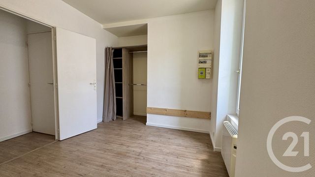 Appartement F3 à louer - 3 pièces - 51.81 m2 - DAX - 40 - AQUITAINE - Century 21 Glockner