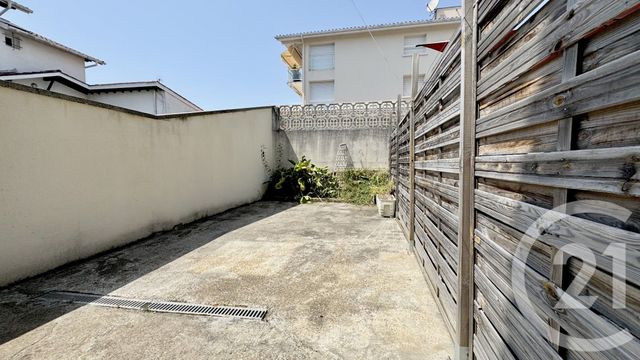 Appartement F3 à louer - 3 pièces - 51.81 m2 - DAX - 40 - AQUITAINE - Century 21 Glockner