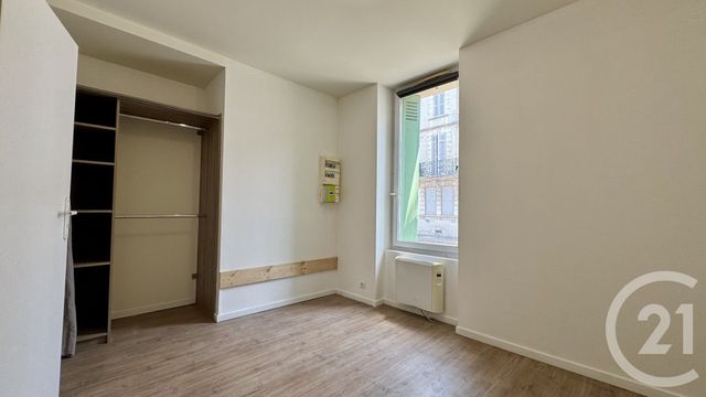 Appartement F3 à louer - 3 pièces - 51.81 m2 - DAX - 40 - AQUITAINE - Century 21 Glockner