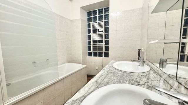 Appartement F3 à louer - 3 pièces - 51.81 m2 - DAX - 40 - AQUITAINE - Century 21 Glockner