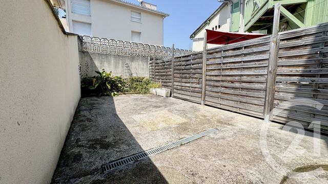 Appartement F3 à louer - 3 pièces - 51.81 m2 - DAX - 40 - AQUITAINE - Century 21 Glockner