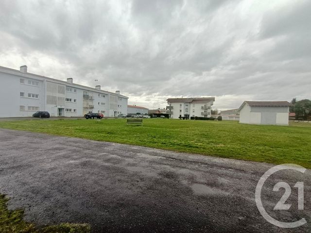 parking à louer - 17.0 m2 - DAX - 40 - AQUITAINE - Century 21 Glockner