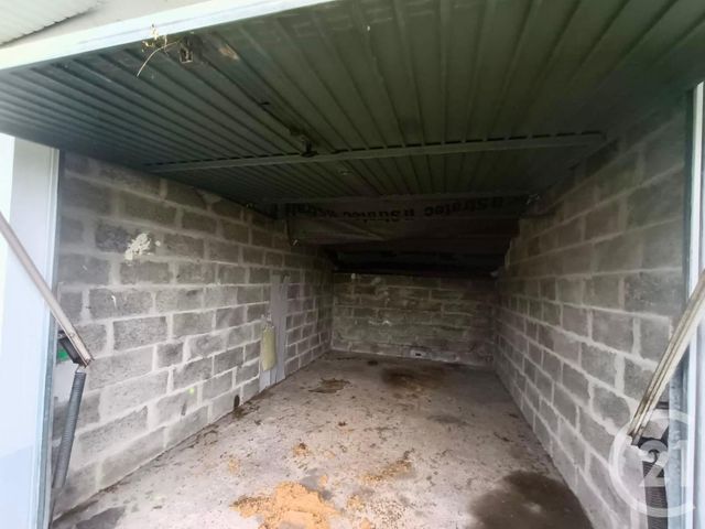 parking à louer - 17.0 m2 - DAX - 40 - AQUITAINE - Century 21 Glockner