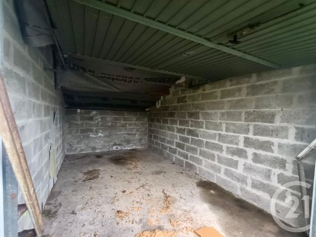 parking à louer - 17.0 m2 - DAX - 40 - AQUITAINE - Century 21 Glockner