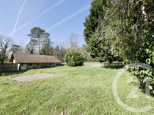 maison à louer - 5 pièces - 260.0 m2 - ST PAUL LES DAX - 40 - AQUITAINE - Century 21 Glockner