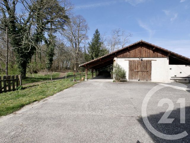 maison à louer - 5 pièces - 260.0 m2 - ST PAUL LES DAX - 40 - AQUITAINE - Century 21 Glockner