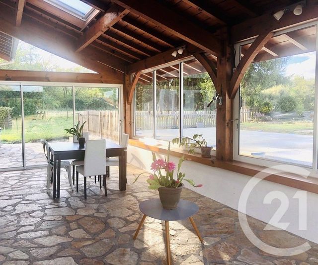 maison à louer - 5 pièces - 260.0 m2 - ST PAUL LES DAX - 40 - AQUITAINE - Century 21 Glockner