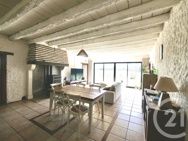 maison à louer - 5 pièces - 260.0 m2 - ST PAUL LES DAX - 40 - AQUITAINE - Century 21 Glockner