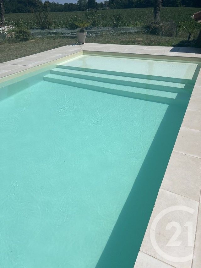 maison à louer - 5 pièces - 260.0 m2 - ST PAUL LES DAX - 40 - AQUITAINE - Century 21 Glockner