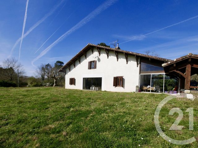 maison à louer - 5 pièces - 260.0 m2 - ST PAUL LES DAX - 40 - AQUITAINE - Century 21 Glockner