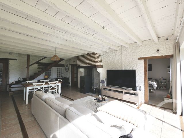 maison à louer - 5 pièces - 260.0 m2 - ST PAUL LES DAX - 40 - AQUITAINE - Century 21 Glockner