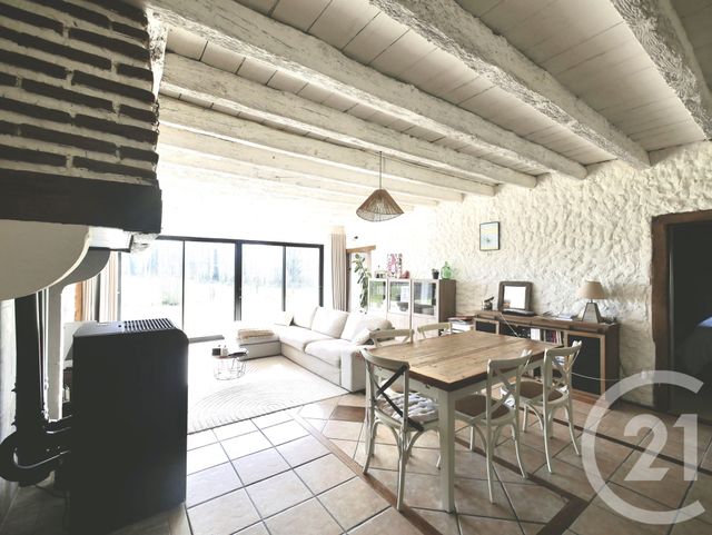 maison à louer - 5 pièces - 260.0 m2 - ST PAUL LES DAX - 40 - AQUITAINE - Century 21 Glockner