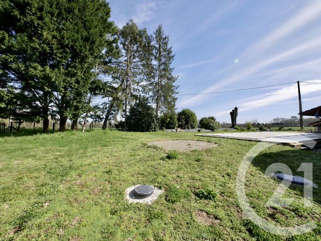 maison à louer - 5 pièces - 260.0 m2 - ST PAUL LES DAX - 40 - AQUITAINE - Century 21 Glockner