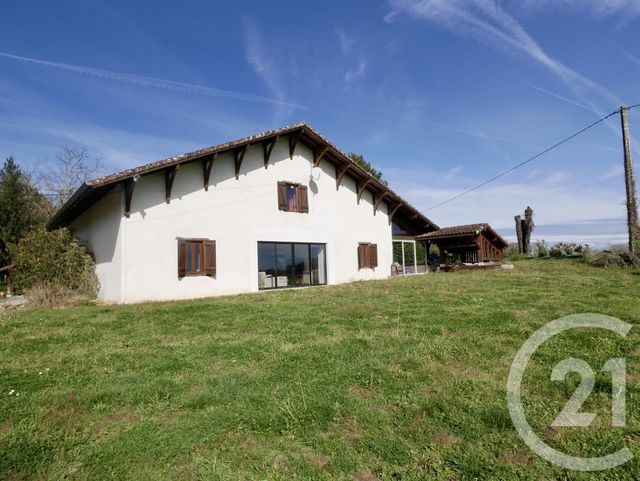 maison à louer - 5 pièces - 260.0 m2 - ST PAUL LES DAX - 40 - AQUITAINE - Century 21 Glockner