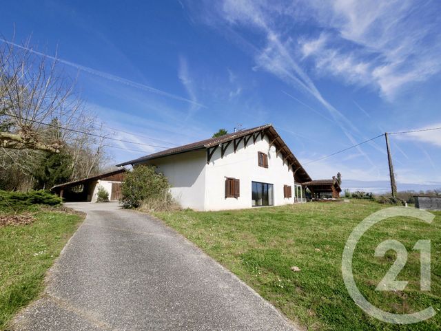 maison à louer - 5 pièces - 260.0 m2 - ST PAUL LES DAX - 40 - AQUITAINE - Century 21 Glockner