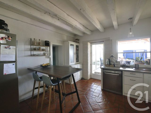 maison à louer - 5 pièces - 260.0 m2 - ST PAUL LES DAX - 40 - AQUITAINE - Century 21 Glockner