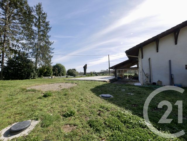 maison à louer - 5 pièces - 260.0 m2 - ST PAUL LES DAX - 40 - AQUITAINE - Century 21 Glockner